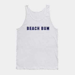 ‘Beach Bum’ Tank Top